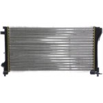 Mahle Ψυγείο, Ψύξη Κινητήρα - Cr 1453 000S