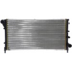 Mahle Ψυγείο, Ψύξη Κινητήρα - Cr 1453 000S