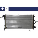 Mahle Ψυγείο, Ψύξη Κινητήρα - Cr 1453 000S