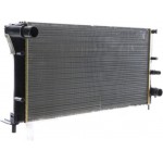 Mahle Ψυγείο, Ψύξη Κινητήρα - Cr 1453 000S