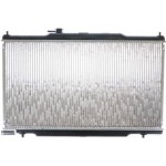 Mahle Ψυγείο, Ψύξη Κινητήρα - Cr 1459 000S