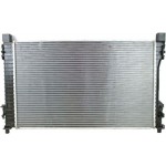 Mahle Ψυγείο, Ψύξη Κινητήρα - Cr 1476 000S