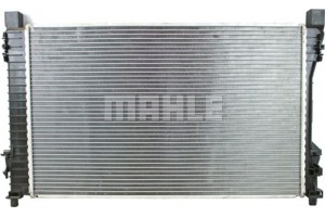 Mahle Ψυγείο, Ψύξη Κινητήρα - Cr 1476 000S