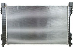 Mahle Ψυγείο, Ψύξη Κινητήρα - Cr 1476 000S