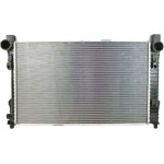 Mahle Ψυγείο, Ψύξη Κινητήρα - Cr 1476 000S