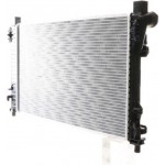 Mahle Ψυγείο, Ψύξη Κινητήρα - Cr 1478 000S