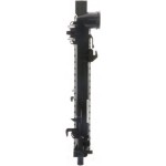 Mahle Ψυγείο, Ψύξη Κινητήρα - Cr 1478 000S