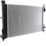 Mahle Ψυγείο, Ψύξη Κινητήρα - Cr 1478 000S