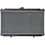 Mahle Ψυγείο, Ψύξη Κινητήρα - Cr 1485 000S