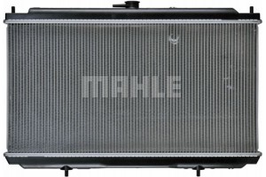 Mahle Ψυγείο, Ψύξη Κινητήρα - Cr 1485 000S