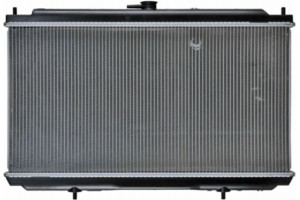 Mahle Ψυγείο, Ψύξη Κινητήρα - Cr 1485 000S