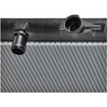 Mahle Ψυγείο, Ψύξη Κινητήρα - Cr 1485 000S