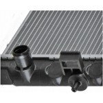 Mahle Ψυγείο, Ψύξη Κινητήρα - Cr 1485 000S