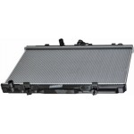 Mahle Ψυγείο, Ψύξη Κινητήρα - Cr 1485 000S