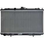 Mahle Ψυγείο, Ψύξη Κινητήρα - Cr 1485 000S