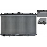 Mahle Ψυγείο, Ψύξη Κινητήρα - Cr 1485 000S