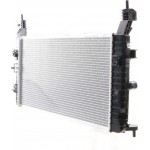 Mahle Ψυγείο, Ψύξη Κινητήρα - Cr 1498 000S