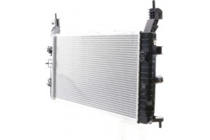 Mahle Ψυγείο, Ψύξη Κινητήρα - Cr 1498 000S