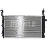 Mahle Ψυγείο, Ψύξη Κινητήρα - Cr 1498 000S