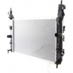 Mahle Ψυγείο, Ψύξη Κινητήρα - Cr 1498 000S