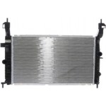 Mahle Ψυγείο, Ψύξη Κινητήρα - Cr 1498 000S