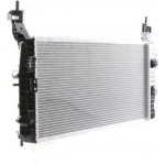 Mahle Ψυγείο, Ψύξη Κινητήρα - Cr 1498 000S