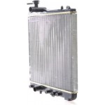 Mahle Ψυγείο, Ψύξη Κινητήρα - Cr 1514 000S