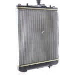 Mahle Ψυγείο, Ψύξη Κινητήρα - Cr 1514 000S