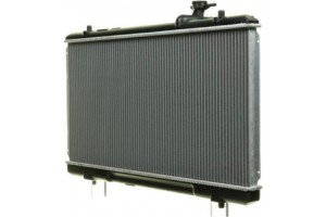 Mahle Ψυγείο, Ψύξη Κινητήρα - Cr 1516 000S