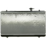 Mahle Ψυγείο, Ψύξη Κινητήρα - Cr 1516 000S