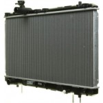 Mahle Ψυγείο, Ψύξη Κινητήρα - Cr 1516 000S