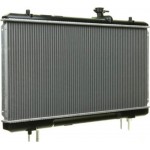 Mahle Ψυγείο, Ψύξη Κινητήρα - Cr 1516 000S