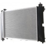 Mahle Ψυγείο, Ψύξη Κινητήρα - Cr 1526 000S