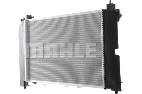 Mahle Ψυγείο, Ψύξη Κινητήρα - Cr 1526 000S