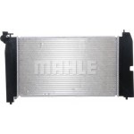 Mahle Ψυγείο, Ψύξη Κινητήρα - Cr 1526 000S