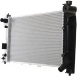 Mahle Ψυγείο, Ψύξη Κινητήρα - Cr 1526 000S