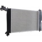 Mahle Ψυγείο, Ψύξη Κινητήρα - Cr 1526 000S