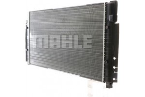 Mahle Ψυγείο, Ψύξη Κινητήρα - Cr 1533 000S