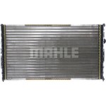 Mahle Ψυγείο, Ψύξη Κινητήρα - Cr 1535 000S