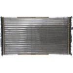 Mahle Ψυγείο, Ψύξη Κινητήρα - Cr 1535 000S