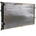 Mahle Ψυγείο, Ψύξη Κινητήρα - Cr 1535 000S