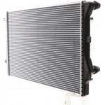 Mahle Ψυγείο, Ψύξη Κινητήρα - Cr 1538 000S