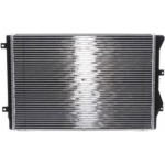 Mahle Ψυγείο, Ψύξη Κινητήρα - Cr 1538 000S