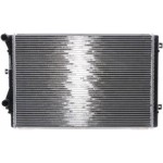 Mahle Ψυγείο, Ψύξη Κινητήρα - Cr 1538 000S