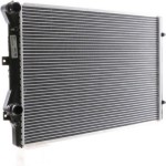 Mahle Ψυγείο, Ψύξη Κινητήρα - Cr 1538 000S