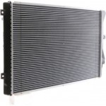 Mahle Ψυγείο, Ψύξη Κινητήρα - Cr 1538 000S