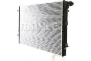 Mahle Ψυγείο, Ψύξη Κινητήρα - Cr 1539 001S