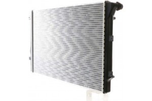 Mahle Ψυγείο, Ψύξη Κινητήρα - Cr 1539 001S