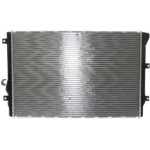 Mahle Ψυγείο, Ψύξη Κινητήρα - Cr 1539 001S