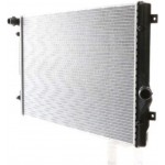 Mahle Ψυγείο, Ψύξη Κινητήρα - Cr 1539 001S